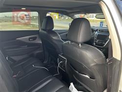 نيسان مورانو